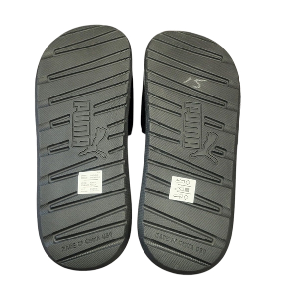 Women's Puma Cool Cat Slide - Picture 6 of 7